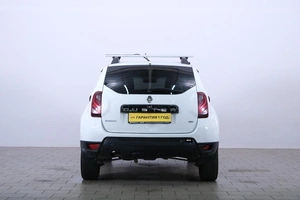 Внедорожник Renault Duster 2018 года, 999000 рублей, Омск