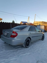 Седан Toyota Camry 2003 года, 680000 рублей, Красноярск