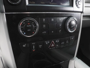 Внедорожник Mercedes-benz M-класс 2008 года, 1699000 рублей, Ростов-на-Дону