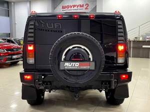 Внедорожник Hummer H2 2007 года, 2697000 рублей, Солонцы