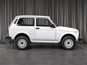 Внедорожник ВАЗ (LADA) Niva Legend 2025 года, 1189000 рублей, Тюмень