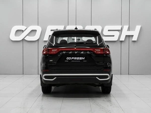 Внедорожник Haval M6 2023 года, 1850000 рублей, Ростов-на-Дону