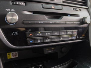 Внедорожник Lexus RX 2020 года, 4760000 рублей, Омск