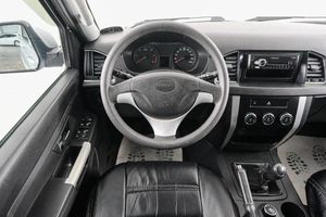 Внедорожник УАЗ Patriot 2022 года, 1449000 рублей, Красноярск