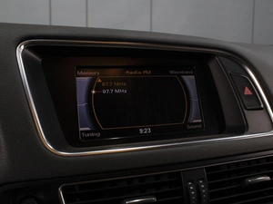 Внедорожник Audi Q5 2012 года, 2120000 рублей, Омск