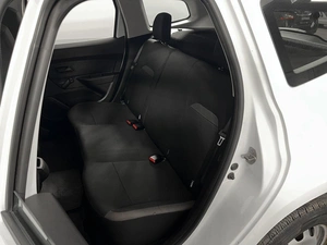 Внедорожник Renault Duster 2021 года, 1245200 рублей, Казань