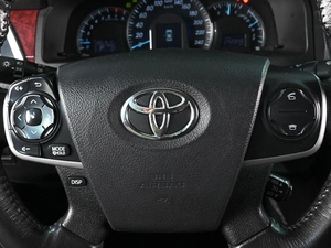 Седан Toyota Camry 2013 года, 1590000 рублей, Аксай