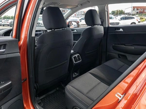 Внедорожник Kia Sportage 2021 года, 2350000 рублей, Краснодар