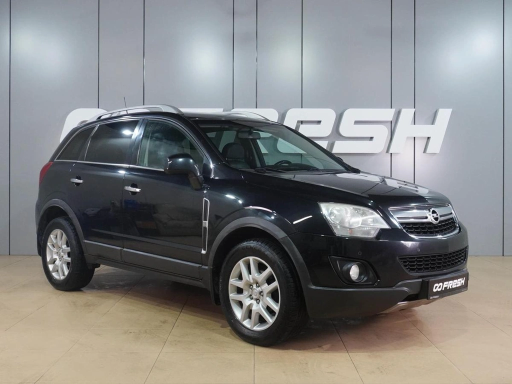 Внедорожник Opel Antara 2012 года, 1099000 рублей, Воронеж