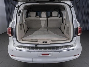 Внедорожник Infiniti QX80 2015 года, 3120000 рублей, Ставрополь