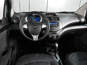 Хетчбэк Ravon R2 2016 года, 790000 рублей, Ростов-на-Дону