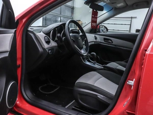 Хетчбэк Chevrolet Cruze 2012 года, 849000 рублей, Красноярск