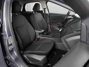 Седан Ford Focus 2018 года, 1350000 рублей, Минеральные Воды