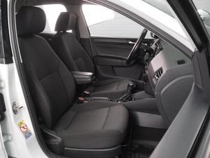 Лифтбек Volkswagen Polo 2020 года, 1279000 рублей, Воронеж