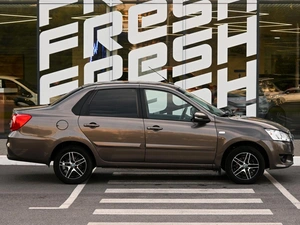 Седан Datsun on-DO 2020 года, 699000 рублей, Волгоград