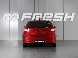 Хетчбэк Hyundai i30 2010 года, 799000 рублей, Красный Пахарь