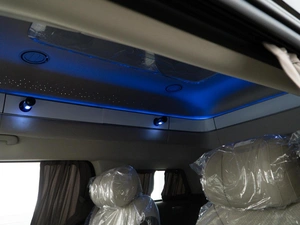 Минивэн Kia Carnival 2026 года, 9498055 рублей, Москва