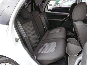 Лифтбек ВАЗ (LADA) Granta 2019 года, 670000 рублей, Краснодар