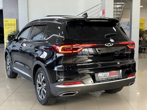 Внедорожник Chery Tiggo 7 Pro 2022 года, 1687000 рублей, Солонцы