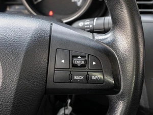 Седан Mazda 3 2012 года, 1020000 рублей, Краснодар