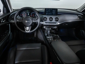 Лифтбек Kia Stinger 2021 года, 2795000 рублей, Ставрополь