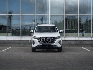Внедорожник Chery Tiggo 7 Pro Max 2023 года, 2120000 рублей, Нижний Новгород