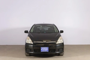 Минивэн Toyota Wish 2004 года, 699000 рублей, Новосибирск