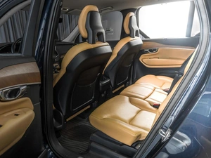 Внедорожник Volvo XC90 2016 года, 2869000 рублей, Тюмень
