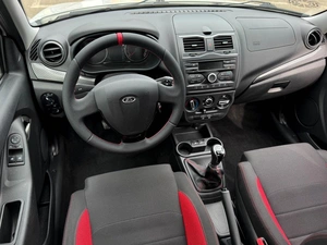 Седан ВАЗ (LADA) Granta 2020 года, 889000 рублей, Кропоткин