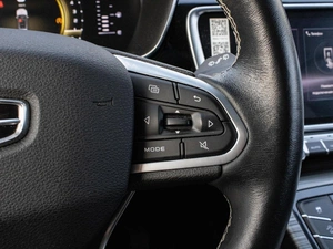 Внедорожник Geely Atlas Pro 2022 года, 2049000 рублей, Петрозаводск