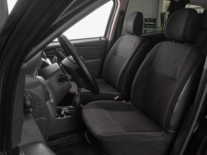 Внедорожник Renault Duster 2014 года, 939000 рублей, Тюмень