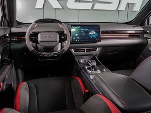 Внедорожник Jetour Dashing 2024 года, 2334000 рублей, Воронеж
