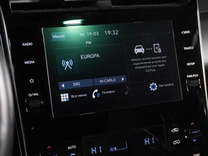 Внедорожник Hyundai Tucson 2023 года, 3199000 рублей, Воронеж