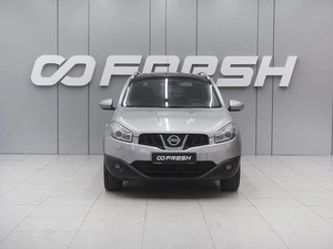 Внедорожник Nissan Qashqai+2 2011 года, 1380000 рублей, Ростов-на-Дону