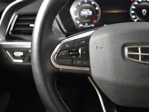 Внедорожник Geely Tugella 2023 года, 2637200 рублей, Казань