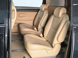 Минивэн Kia Carnival 2018 года, 2849000 рублей, Ростов-на-Дону