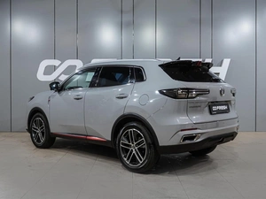 Внедорожник Changan UNI-S 2024 года, 2199000 рублей, Воронеж