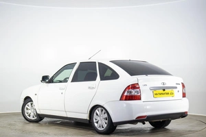 Хетчбэк ВАЗ (LADA) Priora 2013 года, 419000 рублей, Оренбург