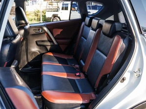 Внедорожник Toyota RAV4 2013 года, 2050000 рублей, Большой Сочи