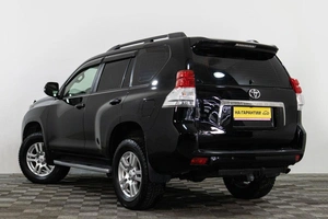 Внедорожник Toyota Land Cruiser Prado 2011 года, 2309000 рублей, Сургут