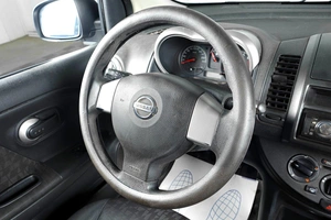 Хетчбэк Nissan Note 2007 года, 399000 рублей, Тюмень