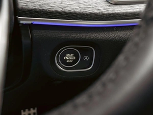 Внедорожник Mercedes-benz GLE-класс Coupe 2022 года, 8949000 рублей, Краснодар