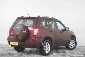 Внедорожник Chery Tiggo (T11) 2015 года, 599000 рублей, Кемерово