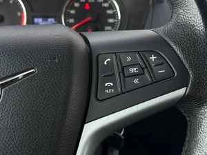 Внедорожник УАЗ Patriot 2017 года, 1365000 рублей, Ижевск