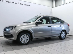 Седан ВАЗ (LADA) Granta 2019 года, 699000 рублей, Красноярск