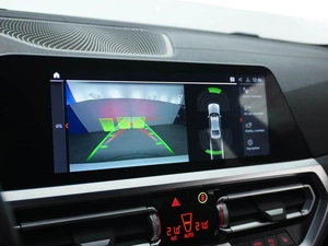 Седан BMW 3 серия 2021 года, 4474444 рублей, Москва