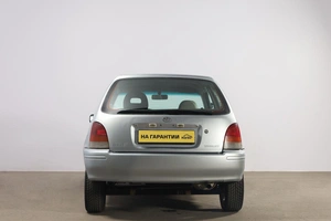 Хетчбэк Toyota Starlet 1996 года, 199000 рублей, Новосибирск