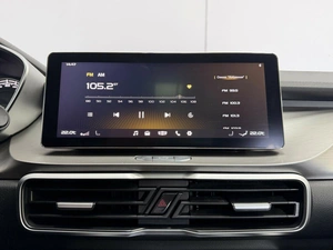 Внедорожник Geely Coolray 2020 года, 1485000 рублей, Красноярск