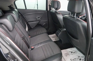 Хетчбэк Renault Megane 2013 года, 779000 рублей, Красноярск