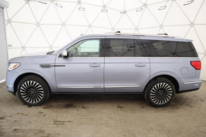 Внедорожник Lincoln Navigator 2020 года, 13900000 рублей, Обнинск